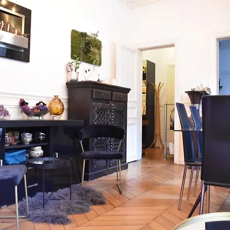 Charming 1 Bedroom In St Germain Appartamento Parigi