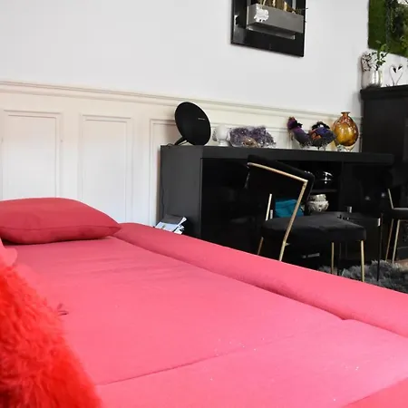 Charming 1 Bedroom In St Germain * Parigi